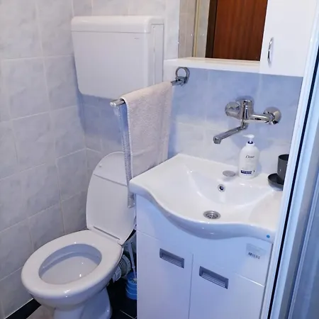 Mima Apartment Kragujevac