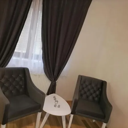 Apartment Mima Kragujevac